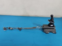 DŹWIGNIA LEWAREK WYBIERAK LINKI Opel Corsa E 1.4 16V