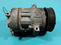Sprężarka klimatyzacji kompresor 13447214 Opel Corsa E 1.3 cdti