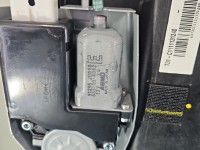 Szyberdach Nissan X-trail II T31 HB 5d