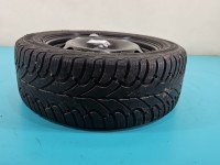 Koło zapasowe 16" dojazdowe dojazdówka Skoda Octavia II Rozstaw śrub: 5x112, Marka opon: Fulda, 205 mm, Profil opony: 55,...