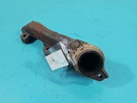 Kolektor wydechowy Jeep Grand cherokee III WK 3.7 V6
