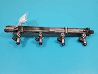 TESTOWANY Wtryskiwacz Fiat Stilo 1.6 16V