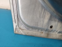 DRZWI PRZÓD PRAWE PASAŻERA Opel Meriva B 5d Z179