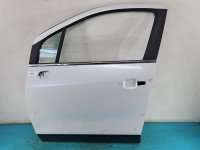 DRZWI PRZÓD LEWE KIEROWCY Opel Mokka A 5d biały GP5