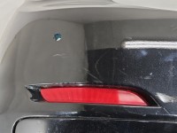 Zderzak tył BMW F01 475/9 Black Sapphire Metalic sedan