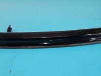 TRZECIE ŚWIATŁO STOP STOPU Jaguar XE X760 sedan