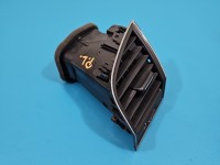 Kratka nawiewu Skoda Fabia III 6V0819701 EUROPA