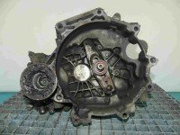 Skrzynia biegów Skoda Fabia I 1.9 sdi