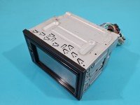 Radio nieoryginalne Fiat Stilo