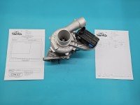 Turbosprężarka Regenerowana Citroen Jumper 14- 798128-6, R1Q04170P 2.2 hdi 110KM
