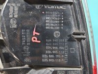 Lampa tył prawa Skoda Rapid HB EUROPA