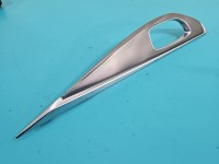 Listwa listwy dekory dekor deski infiniti Q50 I 13-17 eu