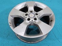 alufelgi felgi 17 komplet Mercedes W212