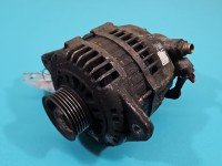 TEST Alternator Opel Corsa C 1.7 dti