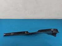Osłona ZAŚLEPKA PLASTIK Skoda Octavia IV 5E3853371
