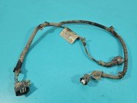 Wiązka instalacja Producent części: FORD, zacisku tył, GV4T-2C055-LEF Ford Kuga Mk2 II 13-19