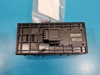 Przełącznik szyb Seat Exeo Producent części: Seat, 4x zamiennik EU