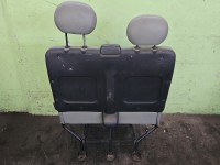 Fotel prawy przód pasażera Renault Master II 5d EUROPA