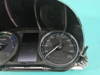 Licznik Mitsubishi Outlander III 12- MM0059-552, 8100C839, MM0059-5520T34539 2.4 wiel EUROPA