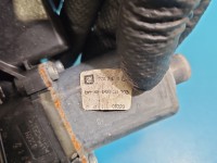 Podnośnik przód lewy SZYBY WINDA 0130822410 Opel Astra IV J 7 PIN 5d HB