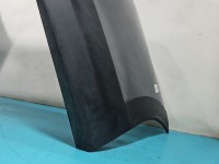 Zderzak tył Opel Insignia B stalowy Z10B kombi