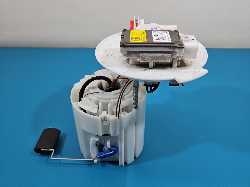 pompka Pompa paliwa Hyundai I30 III 16- 2.0 16V 31110-S000 Hyundai, urwany kruciec. Brak czujnika ciśnienia paliwa