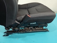 Fotel lewy przód kierowcy VOLVO S60 II 10- EU 4d