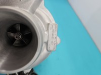 Turbosprężarka Regenerowana Saab 9-3 II 755042-2, FGP 55186765 755042-2, JBG007971 1.9 TiD 120KM