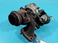 Turbosprężarka Peugeot 307 49173-07502, 9657530580 1.6 HDI 90KM