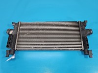 Intercooler Opel Astra IV J 1.4 T 13267646