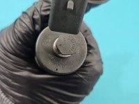 TESTOWANY Wtryskiwacz Peugeot 206 0445110008, 9635196580 2.0 hdi