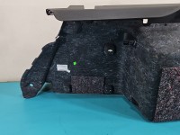 Tapicerka bagażnika lewa boczek Skoda Octavia III 5E9867427BE