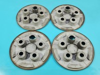 Kołpaki komplet Fiat Ducato IV