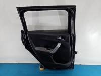 Drzwi tył lewe Peugeot 2008 I HB 5d KTV