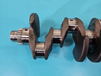 Wał korbowy Vw Golf VI 1.6 TDI