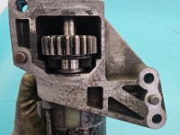 TEST Rozrusznik Mitsubishi Grandis 2.0 DID