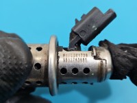 TESTOWANY Wtryskiwacz 9802763880 Peugeot 308 II T9 1.6 hdi 120KM