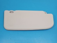 Przesłonka lewa Renault Kadjar DASZEK osłona przeciwsłoneczna