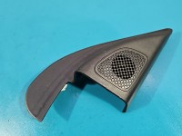 Osłona ZAŚLEPKA PLASTIK Osłona lusterka, trójkąt drzwi PP Hyundai Tucson IV 20- 059-765727