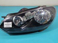 Reflektor lewy lampa przód Vw Golf VI EUROPA
