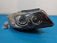 Reflektor prawy lampa przód Bmw e90 EUROPA 6942738