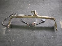 Hak holowniczy Nissan Qashqai II J11 13-21