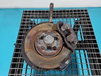 Zwrotnica lewa piasta przód 2.2 cdi Mercedes W211