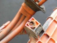 Wiązka instalacja Producent części: Honda, Europejska, WYSOKIEGO NAPIĘCIA / HYBRYDA Honda Civic VII