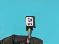 Siłownik klapy prawy teleskop Volvo S90 II 16- 31371787