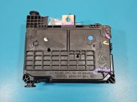 Sterownik moduł Peugeot, Europejska, BSM, pęknięta obudowa, brak mocowania Peugeot 207 9664997880