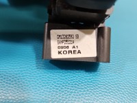 Przełącznik 2 elementy regulacji fotela przód lewy Opel Insignia A 13285104