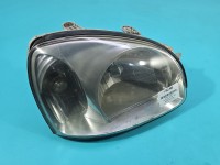 Reflektor prawy lampa przód Hyundai Santa Fe I EUROPA