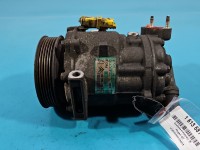 Sprężarka klimatyzacji kompresor Peugeot 407 2.0 hdi 9656574080