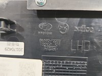 Gniazdo zapalniczki Hyundai Elantra VI 15-20 84680-F2200